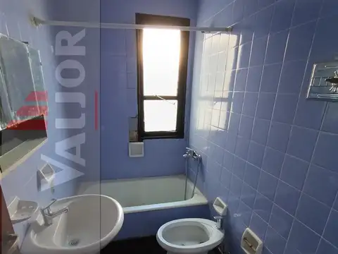 Departamento en venta 2 Ambientes Lateral