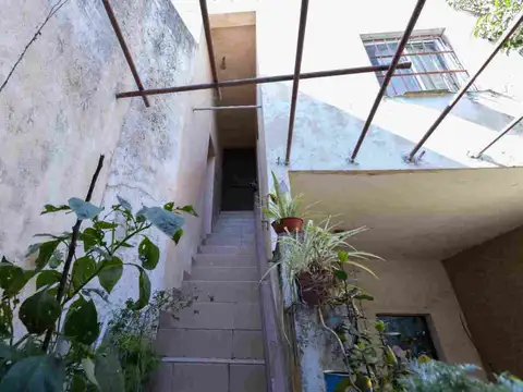 Casa en Venta 60 años