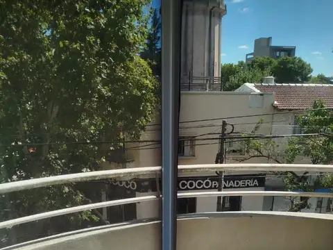 Departamento en Alquiler Zona Centro de Zárate
