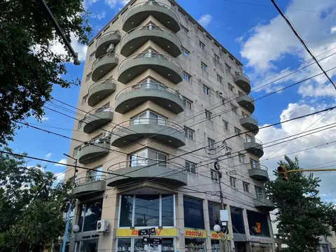 Departamento en Alquiler Zona Centro de Zárate