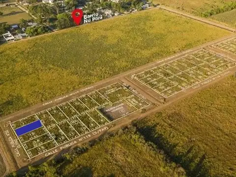 Terreno en Venta en Reconquista, General Obligado