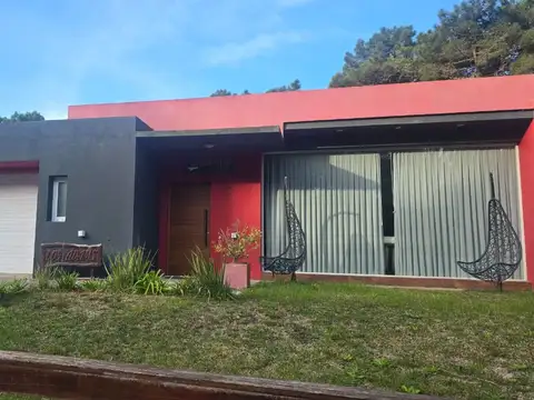 CASA EN VENTA BARRIO ALAMOS PINAMAR OPORTUNIDAD