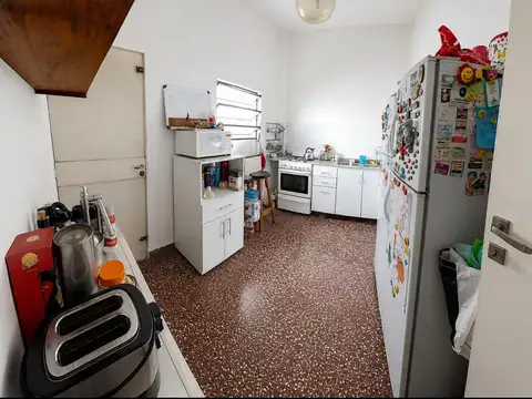 Depto Tipo Casa en Venta de 4 ambientes