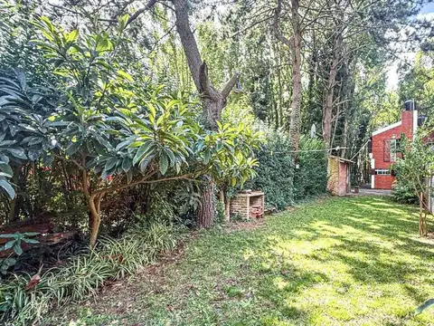 VENTA/PERMUTA CASA 3 AMB MAR DE COBO A MTS DEL MAR