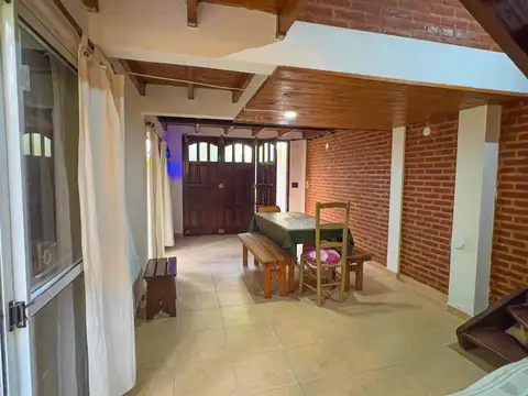 Casa en Venta 16 años