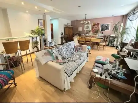 Dorrego al 100