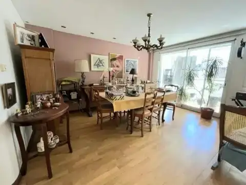 Departamento en Venta 15 años