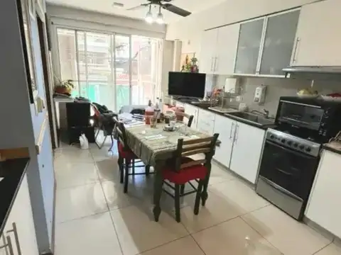 Departamento en Venta al Oeste