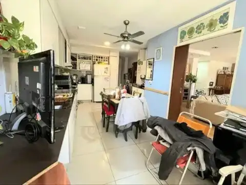 Piso exlusivo 2 dormitorios en zona rio