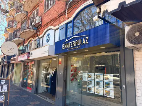 Local en alquiler en Castelar Norte