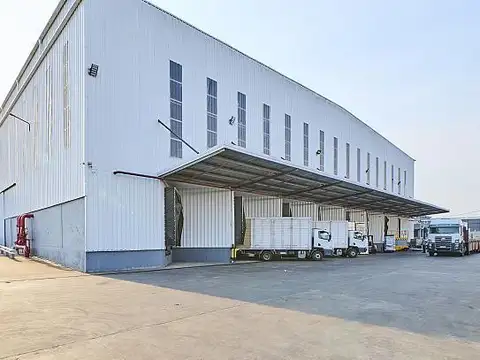 Galpon en Alquiler en Tigre Centro, USD 8.400