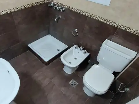 ALQUILER DEPARTAMENTO 2 AMBIENTES QUILMES ESTE