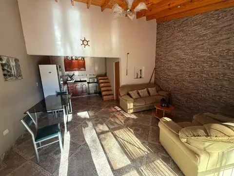 Departamento  en Alquiler en José C. Paz, G.B.A. Zona Norte, Argentina