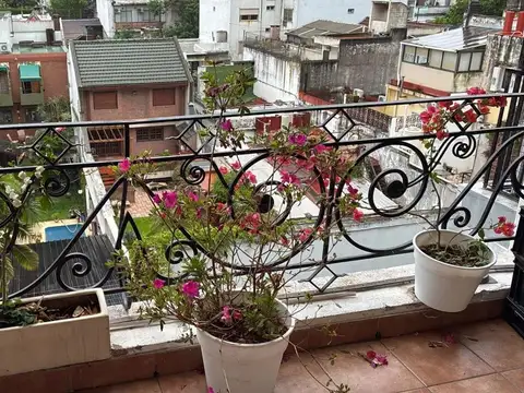 Departamento en Venta 25 años