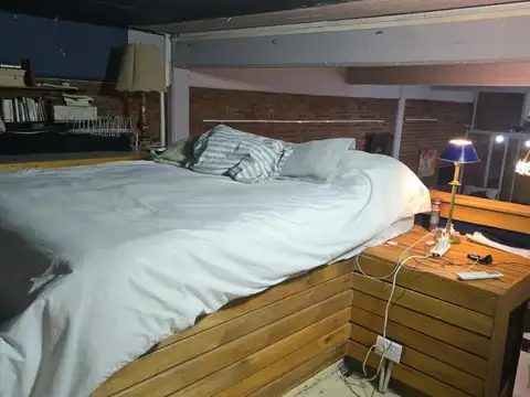 Departamento en Venta con 2 cocheras