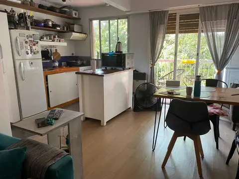 Arevalo 2900, Piso 3