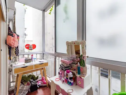 Departamento en Venta 35 años