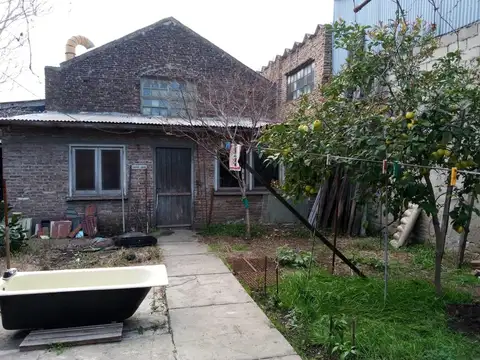 PH 3 Ambientes con cochera y jardin - Villa Tropezón