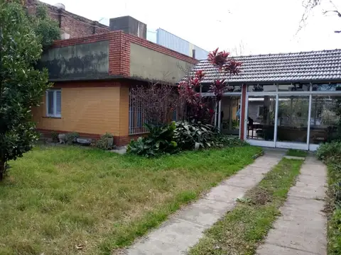 PH 3 Ambientes con cochera y jardin - Villa Tropezón