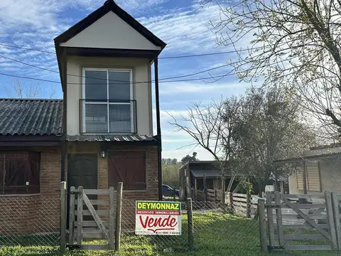 Casa en Venta de 2 dormitorios