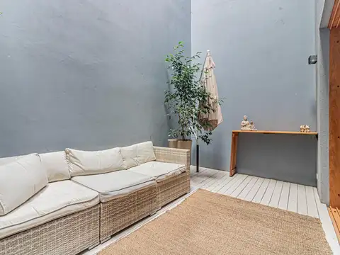 Departamento en Venta en Recoleta, USD 130.000