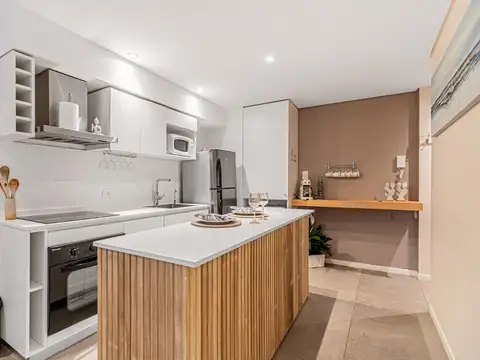 Departamento en Venta Apto profesional