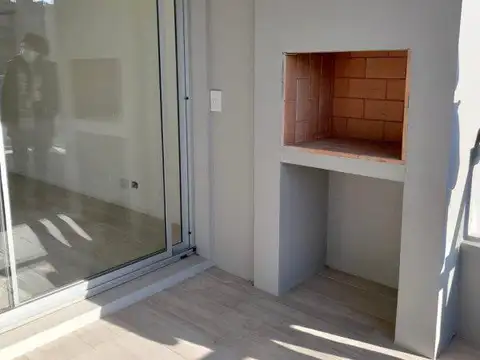 VENTA DEPARTAMENTO 2 AMBIENTES TERMINADO A ESTRENAR POSESION INMEDIATA