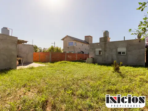 Locales con Posibilidad de Edificar - C946
