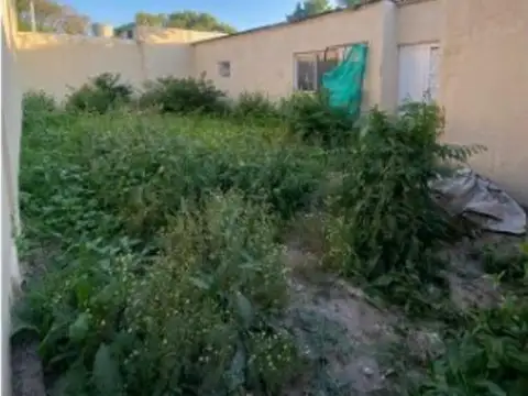 Edificio Comercial en venta - 2 Locales - Departamento - 200Mts2 - Merlo