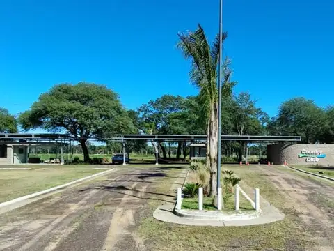 San Francisco Country Club- Terreno 800mts2- Financiado