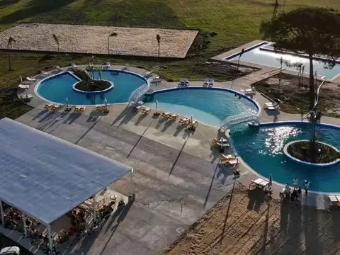 San Francisco Country Club