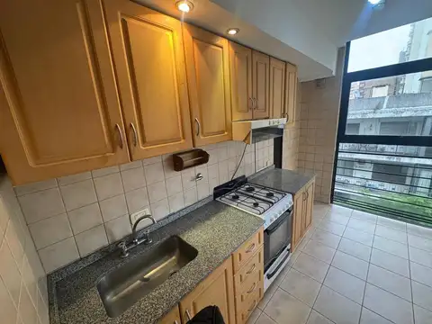 Departamento en Venta 20 años