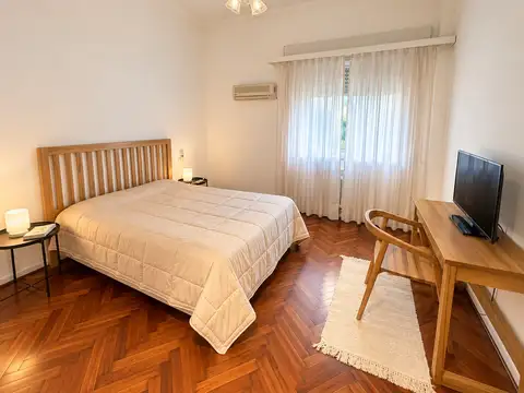 Marcelo Torcuato De Alvear 700, Piso 3