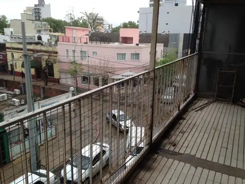 Zárate Centro
