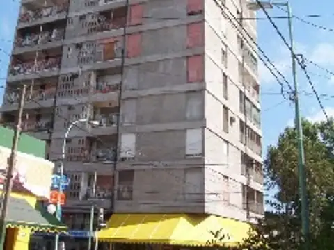 Zárate Centro