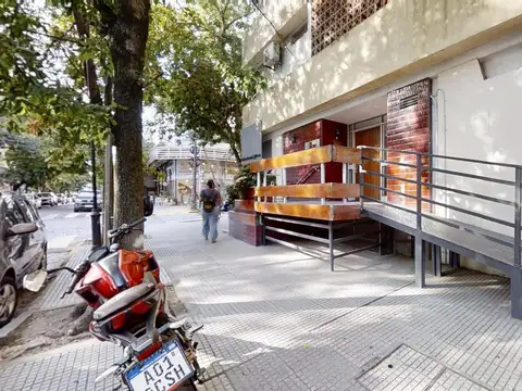 Rivadavia al 100