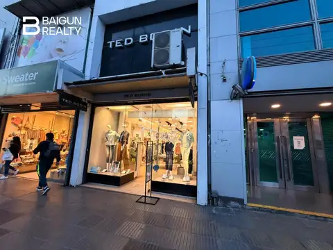 LOCAL EN VENTA, ZONA BELGRANO