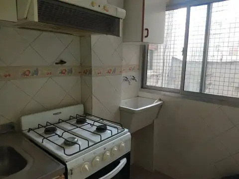 Departamento en Alquiler 45 años