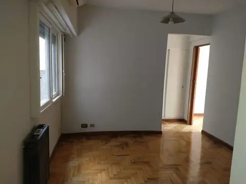 Departamento en Alquiler en Colegiales, $ 780.000