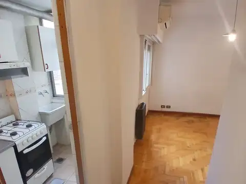 Ciudad De La Paz 1000, Piso 4