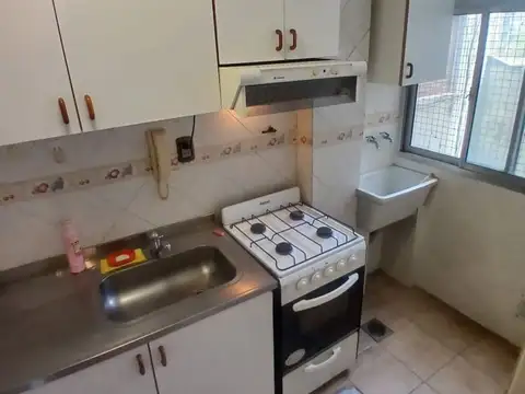 Departamento en Alquiler en Colegiales, $ 730.000