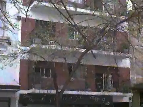 Ciudad De La Paz 1000, Piso 4