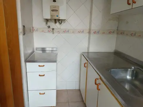 Departamento en Alquiler al Noreste