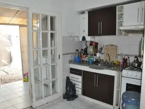 Depto Tipo Casa en Venta en Lomas del Mirador, USD 99.000