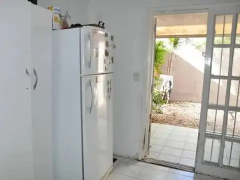 Depto Tipo Casa en Venta de 2 dormitorios