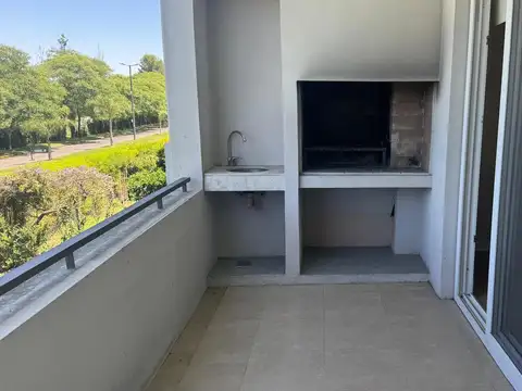 Departamento en Alquiler de 2 dormitorios
