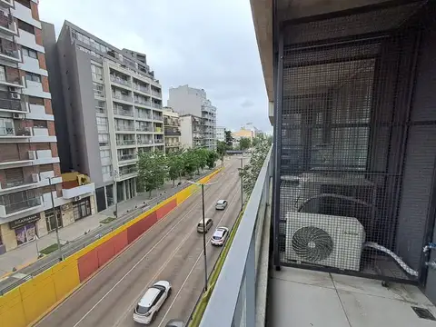 Alquiler Monoambiente en Villa Devoto a estrenar
