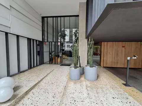 Alquiler Monoambiente en Villa Devoto a estrenar 
