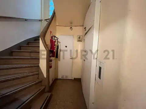 Departamento en Alquiler A Estrenar