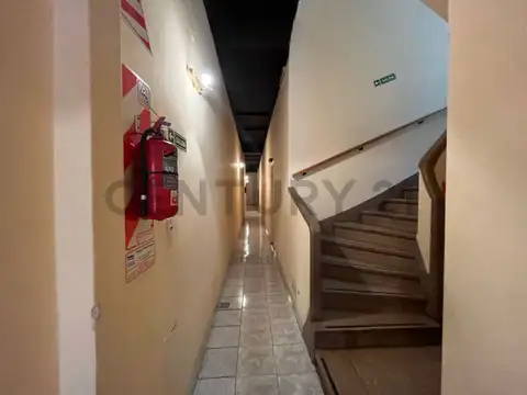 DEPARTAMENTO 3 AMBIENTES EN ALQUILER